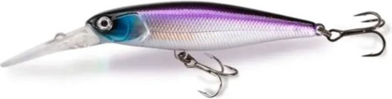 Quantum Twitch Witch Sinking Pink 6.7 cm van Quantum