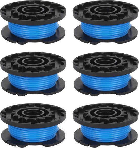 Rac125 5132002434 geschikt voor Ryobi 18V One Rlt1830H13 RLT1825Li en