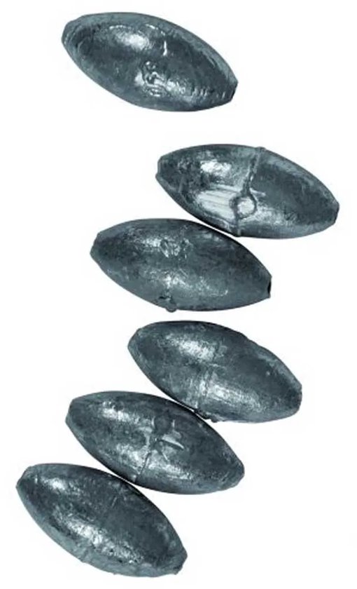 Ragot 115 Olijflood 50 Eenheden Grijs 20 g van Ragot