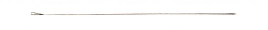 Ragot Aasnaald Met Lus | 12cm | 2 Stuks van Merkloos