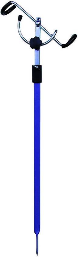 Ragot Adjustable Rod Rest Competition