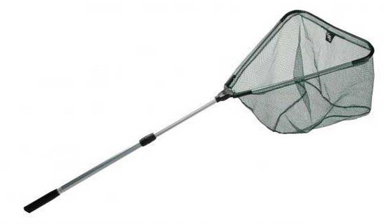 Ragot All Round Veiligheidsnet Zwart 80 cm van Ragot