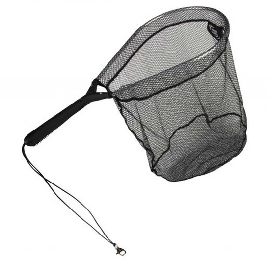 Ragot Arti Veiligheidsnet Zwart 60 cm van Ragot