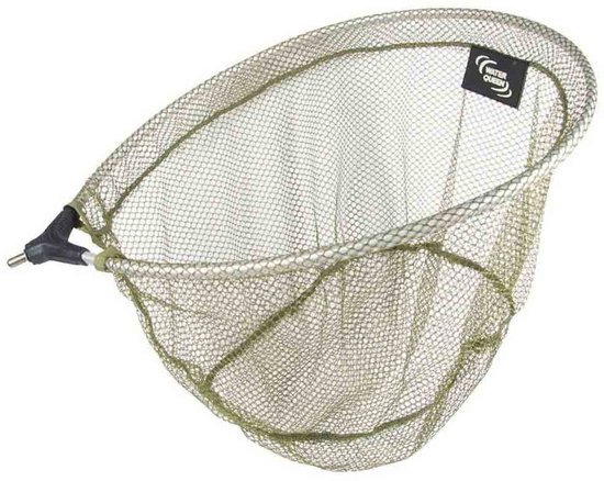 Ragot Classic Match Veiligheidsnet Groen 45 x 40 cm van Ragot