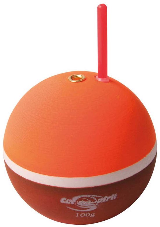Ragot Da Nube Visdobber Oranje 300 g van Ragot