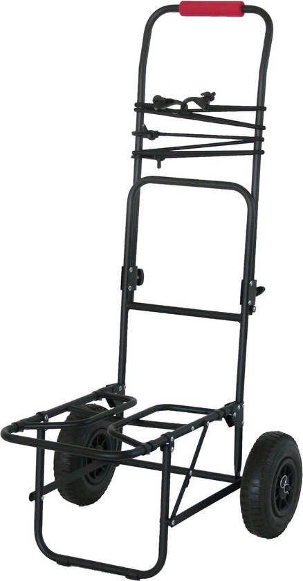 Ragot Fishing Trolly Compact van Merkloos