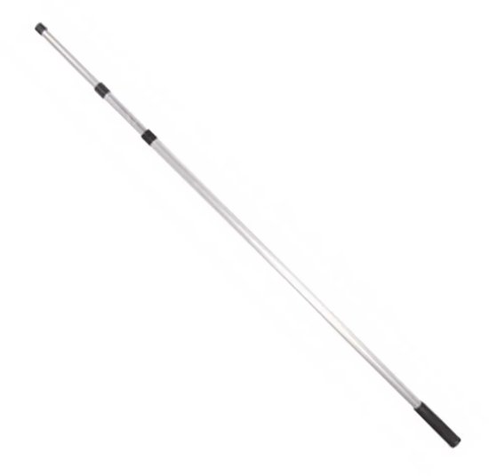 Ragot Handvat Voor Schepnet Zilver 300 cm van Ragot