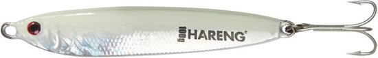 Ragot Herring Pilker Wit 100g van Ragot