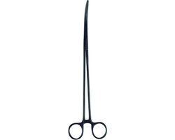 Ragot Lange Gebogen Tang | 25 Cm van Ragot