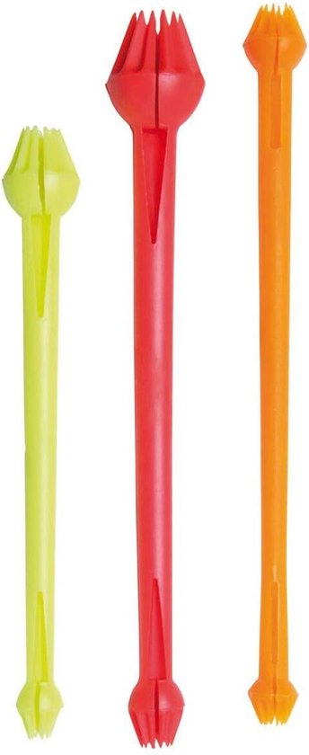 Ragot Onthaker Set | 3 Stuks van Merkloos
