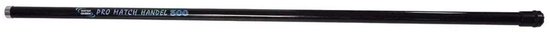 Ragot Pro Match 300 Handvat Voor Schepnet Zwart 400 cm van Merkloos