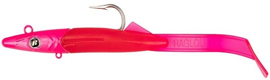 Ragot Raglou Hybrid Monster FP 14cm van Merkloos
