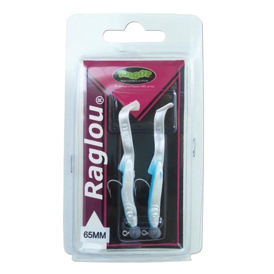 Ragot Raglou Spid 6.5cm PB 6.5cm van RAG