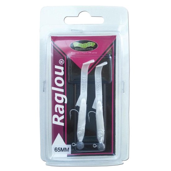 Ragot Raglou Spid 6.5cm PW 6.5cm van RAG