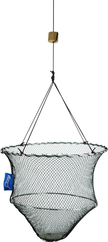 Ragot Shrimps Net Large - Schepnet van RAG
