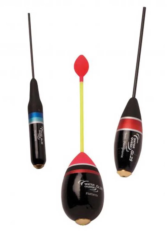 Ragot Surface Kit Visdobber Zwart