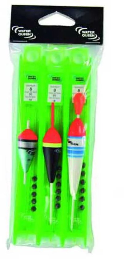 Ragot Trout/big Fish 12 Visdobber Veelkleurig