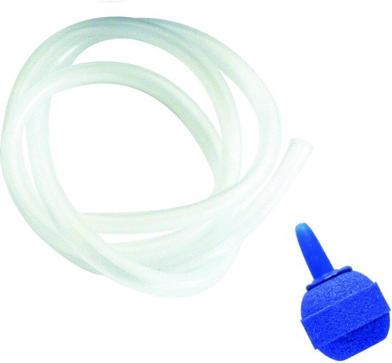 Ragot Tube + Aanzuig van Merkloos