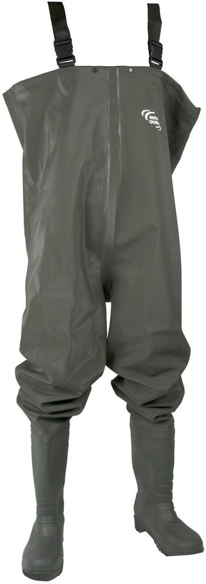 Ragot Waadpak PU Met PVC Laarzen van Merkloos