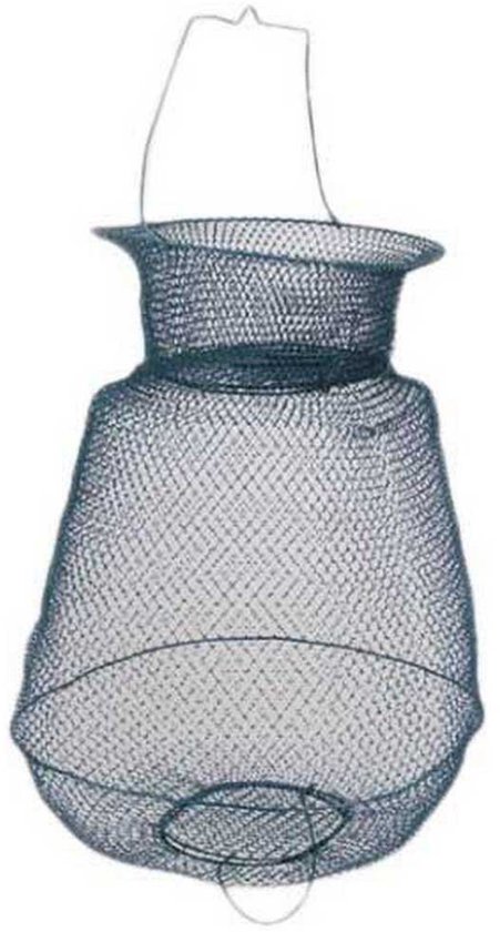 Ragot Wb284010g Leefnet Blauw 50 x 40 x 28 cm van Ragot