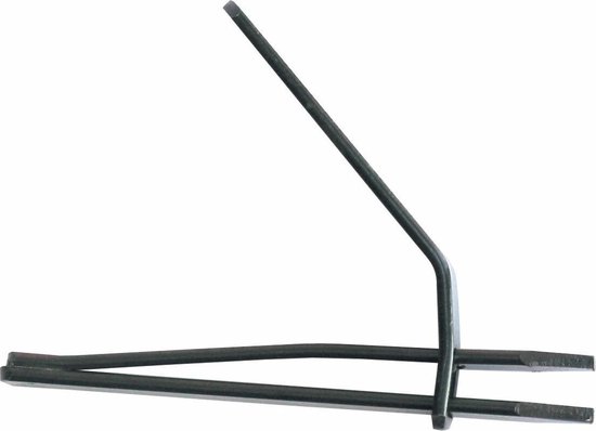 Rameau Loodtang van Merkloos