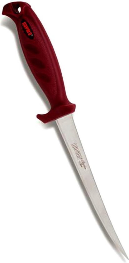 Rapala 126SP Hawk Fileermes 15cm