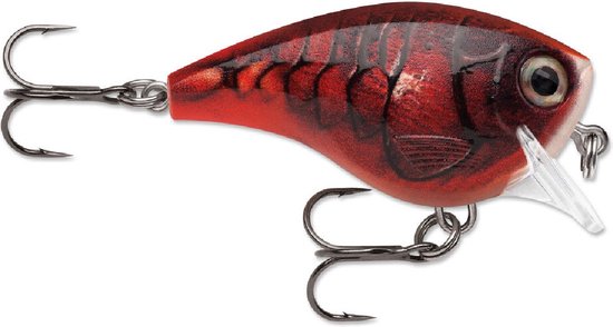 Rapala Bx Brat 03 5cm Delta - DEL van Rapala
