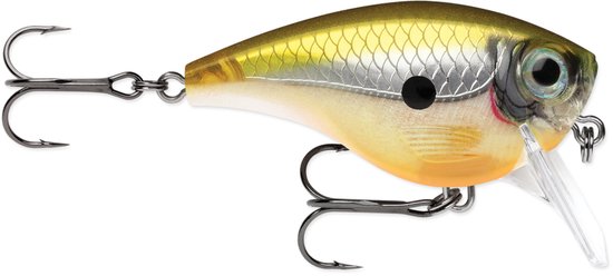 RAPALA BX BRAT HAYMAKER 5CM 1.8M van Rapala