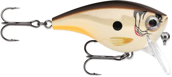 RAPALA BX BRAT MID 05 SLEEPER 6CM 1.8M van Rapala