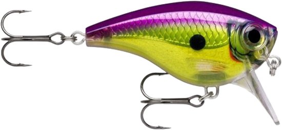 Rapala - BX® BRAT Rock Solid - 10 g - 5 cm van Rapala