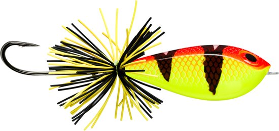 Rapala BX Skitter Frog | 5.5cm Hot Snake 5.5cm van Rapala