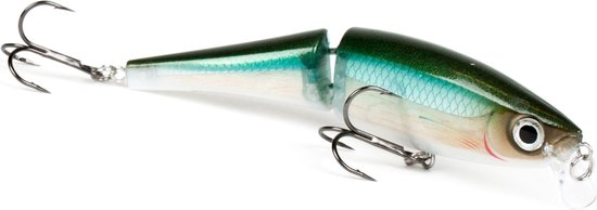 Rapala BX Swimmer - 12 cm - 22 g - Blue Black Herring van Rapala