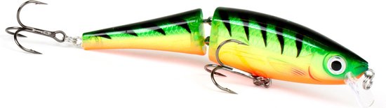 Rapala BX Swimmer - 12 cm - 22 g - Fire Tiger van Rapala