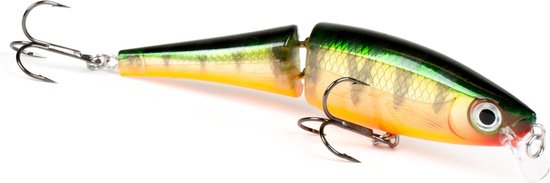 Rapala BX Swimmer - 12 cm - 22 g - Perch van Rapala