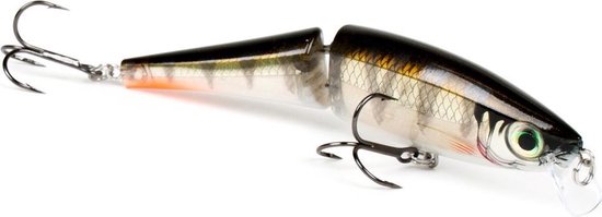 Rapala BX Swimmer - 12 cm - 22 g - Redfin Perch van Rapala