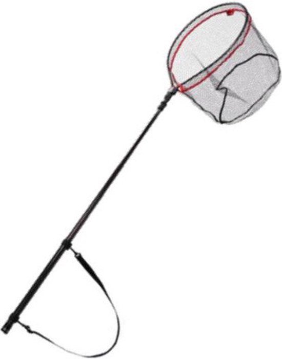 Rapala Carbon Net Jetty Schepnet - Schepnet