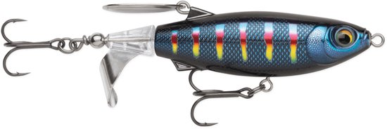 Rapala ClapTail 110 Night Aurora (NIA) 11cm Night Aurora (NIA)