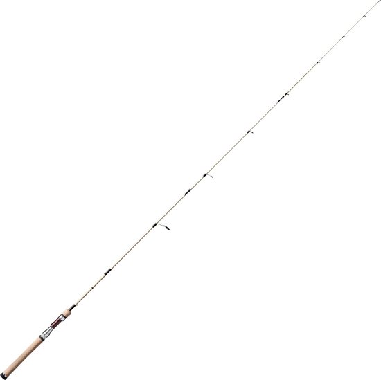 Rapala Classic CD Spinhengel - PROMO