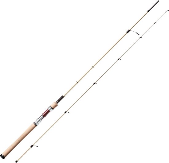 Rapala Classic Countdown Spinhengel Beige 2.13 m / 5-21 g van Rapala