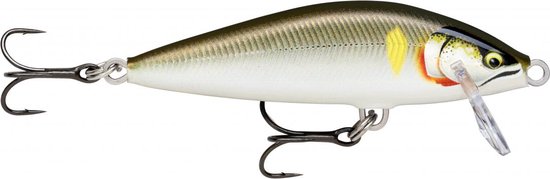 Rapala Countdown Elite 75 Gilled Ayu - GDAY van Rapala