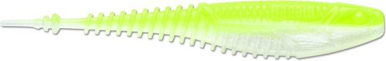 Rapala CrushCity Freeloader | 10.5cm Beige 10.5cm van Rapala
