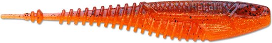 Rapala CrushCity Freeloader | 10.5cm Red Craw 10.5cm van Rapala