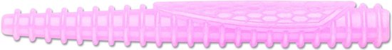 Rapala CrushCity Ned BLT - 7.5cm Bubble Gum 7.5cm van Rapala
