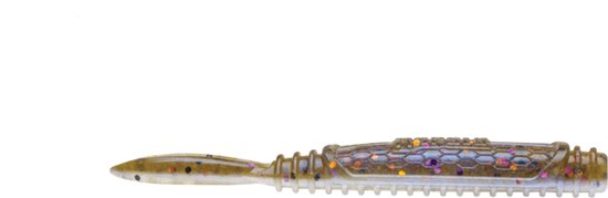Rapala CrushCity Salted NedRoll Goby Goby