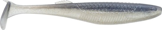 Rapala Crushcity The Kickman | 12.5cm Multicolour 12.5cm van Rapala