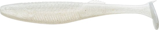 Rapala Crushcity The Kickman - 12.5cm Wit 12.5cm van Rapala