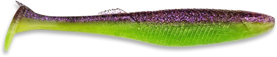Rapala Crushcity The Kickman | 6.3cm PCH 6.3cm van Merkloos