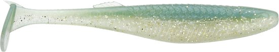 Rapala Crushcity The Kickman | 7,5cm Beige 7.5cm van Rapala