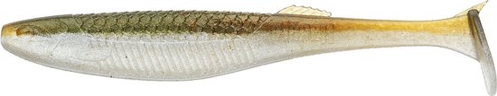 Rapala Crushcity The Kickman | 7,5cm Bruin 7.5cm van Rapala
