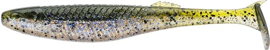 Rapala Crushcity The Kickman | 7,5cm Dach Vador 7.5cm van Rapala
